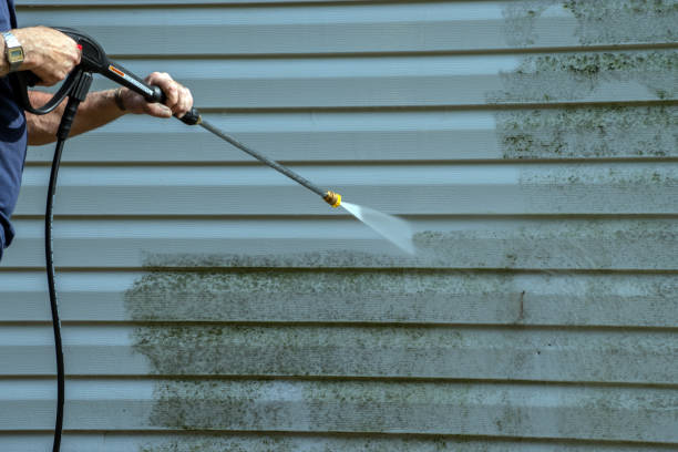 Professional Pressure Washing Services in Temple, GA