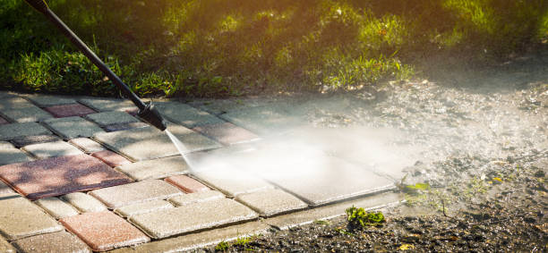 Best Parking Lot and Garage Cleaning  in Temple, GA